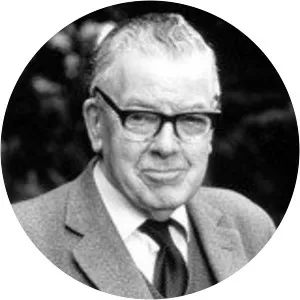 F. F. Bruce - Scholar