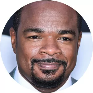 F. Gary Gray