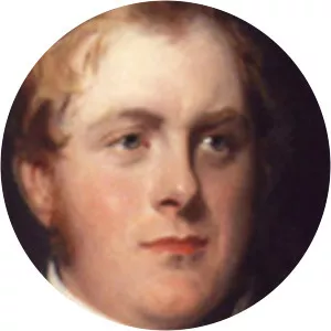 F. J. Robinson, 1st Viscount Goderich