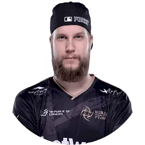 f0rest - Internet personality