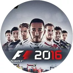 F1 2016