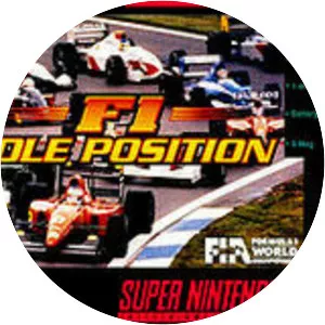 F1 Pole Position
