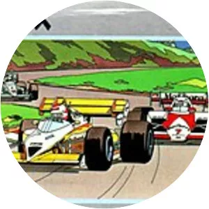 F1 Race - Video game