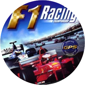 F1 Racing Championship