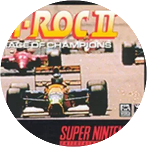 F1 ROC II: Race of Champions