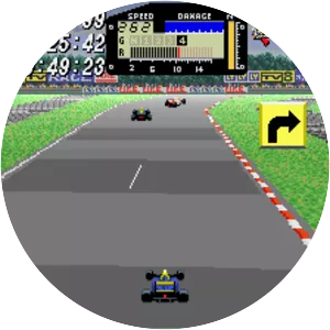 F1 ROC: Race of Champions