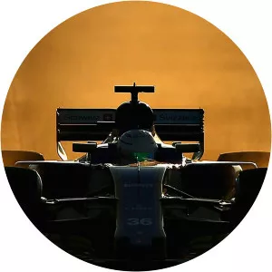 F1: The Championship Begins - TV program