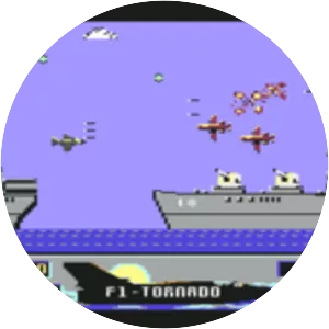 F1 Tornado - Video game