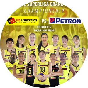 F2 Logistics Cargo Movers