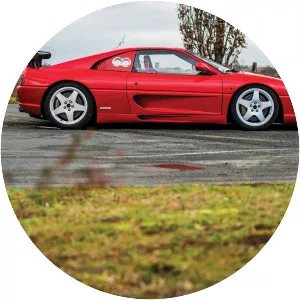 F355 Challenge - 
