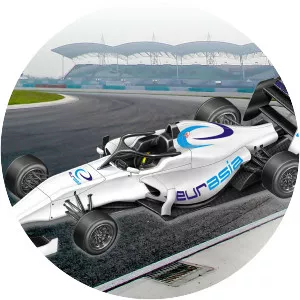 F3 Asian Championship - 