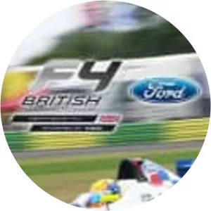 F4 British Championship - TV program