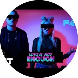 F4ST - Musical group