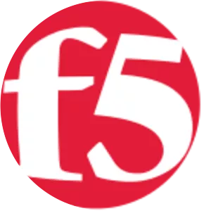 F5 Networks - Technology company