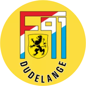 F91 Dudelange - Football club