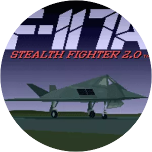 F-117A Nighthawk Stealth Fighter 2. 0