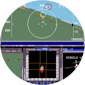 F-15 Strike Eagle II