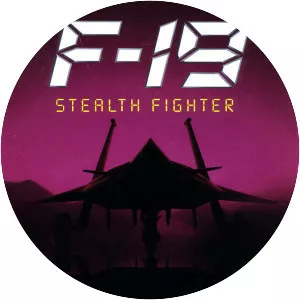 F-19 Stealth Fighter