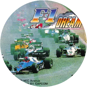 F-1 Dream