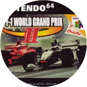 F-1 World Grand Prix II