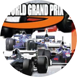F-1 World Grand Prix