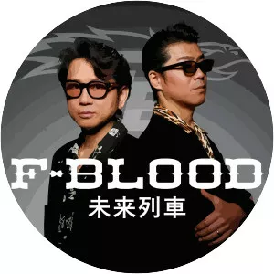 F-BLOOD
