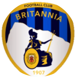 F. C. Britannia XI