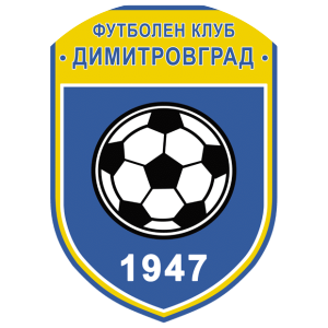 F.C. Dimitrovgrad