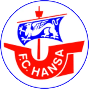 F. C. Hansa Rostock - Football club