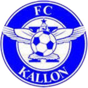 F.C. Kallon photograph