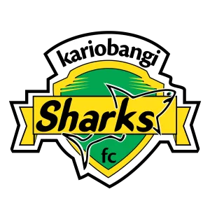 F. C. Kariobangi Sharks - Football club