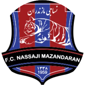 F. C. Nassaji Mazandaran