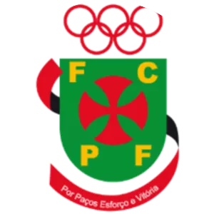F. C. Paços de Ferreira - Football club