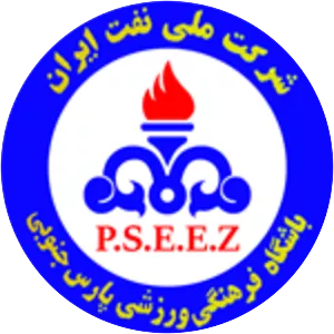 F. C. Pars Jonoubi Jam - 