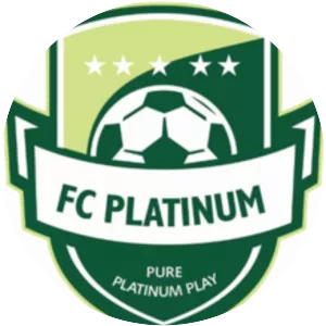 F. C. Platinum - Football club