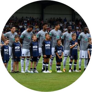 F.C.V. Dender E.H. - Football club