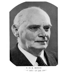 F. D. K. Bosch