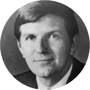 F. David Mathews - Author