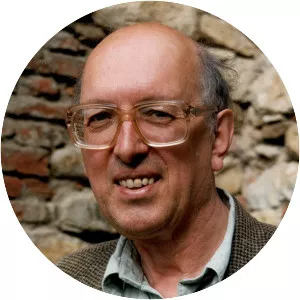 F. David Peat - Physicist