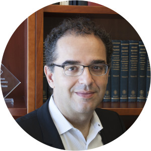 F. Dean Toste - Professor