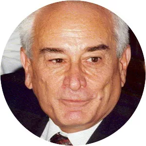 Francesco Di Castri - Author