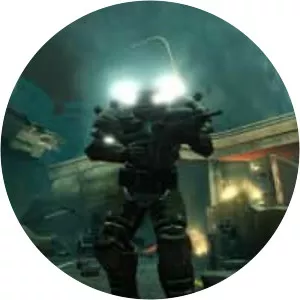 F. E. A. R. 2: Reborn - Video game