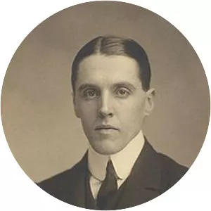 F. E. Smith, 1st Earl of Birkenhead - Former Lord High Chancellor of Great Britain