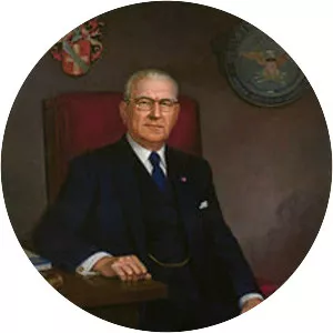 F. Edward Hébert - Former United States Representative