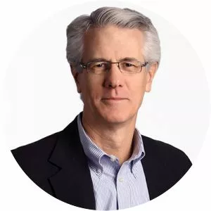 F. Fleming Crim - Researcher