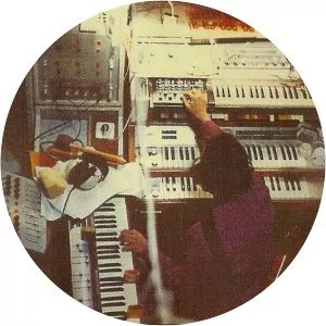 F.G. Experimental Laboratory - Musical artist