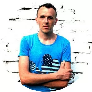 F. G. Noise - Musical artist