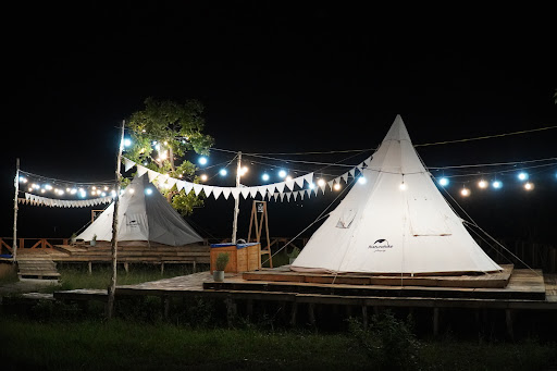 F-Glamping - Campground in Vietnam