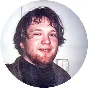 F. Gwynplaine MacIntyre