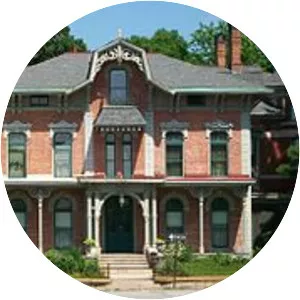 F. H. Miller House